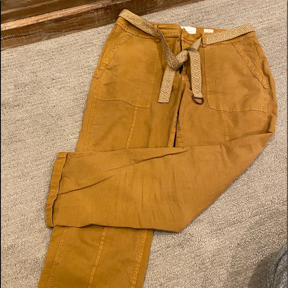 Anthropologie pant
